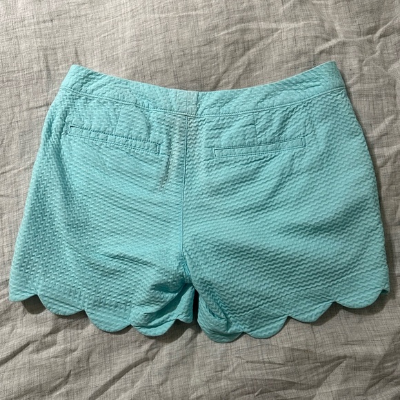 Lilly Pulitzer Buttercup Short - Picture 3 of 4